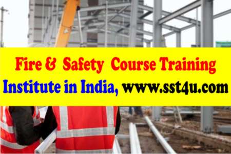 fire safety training institute